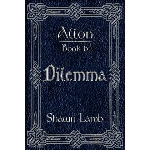 Allon Book 6 - Dilemma