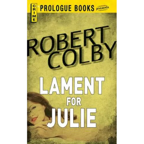 Lament for Julie