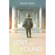 Lost and Found - Paperback