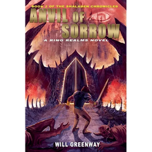 Anvil of Sorrow