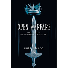 Open Warfare - Paperback