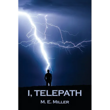 I, Telepath