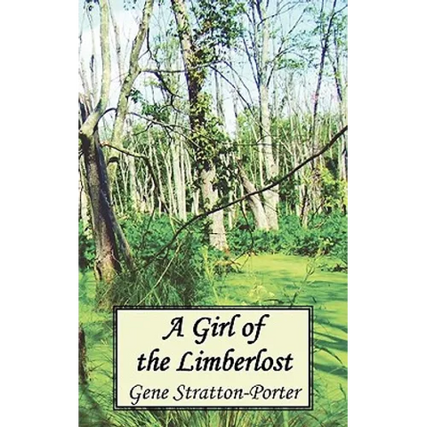 A Girl of the Limberlost