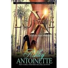 Luxe Two: A Lala Land Addiction - Paperback