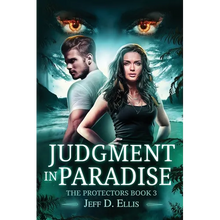 Judgment in Paradise - Paperback
