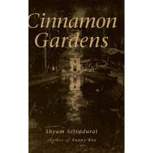 Cinnamon Gardens
