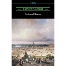 Sentimental Education - Paperback