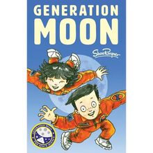 Generation Moon - Paperback