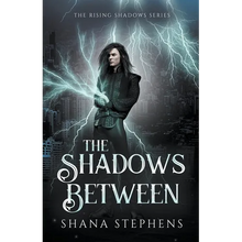 The Shadows Between