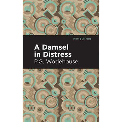 A Damsel in Distress