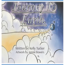 Journey to Earth - Hardcover