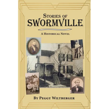 Stories of Swormville: A Historical Novel - Paperback