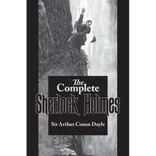 Complete Sherlock Holmes - Hardcover