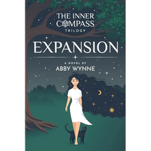 The Inner Compass - Book 3, Expansion - Paperback