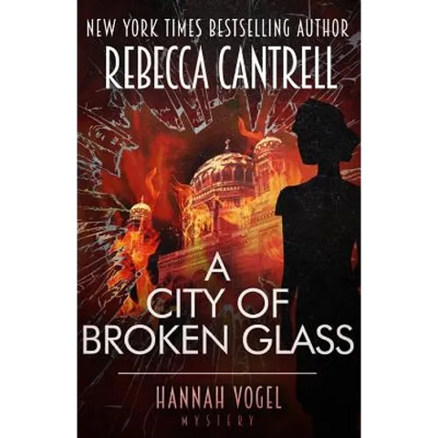 A City of Broken Glass