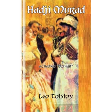Hadji Murad: a Chechen 