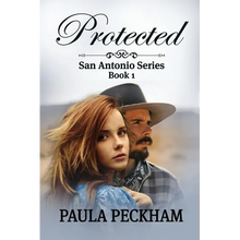 Protected - Paperback