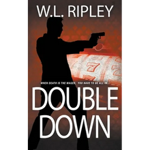 Double Down - Paperback