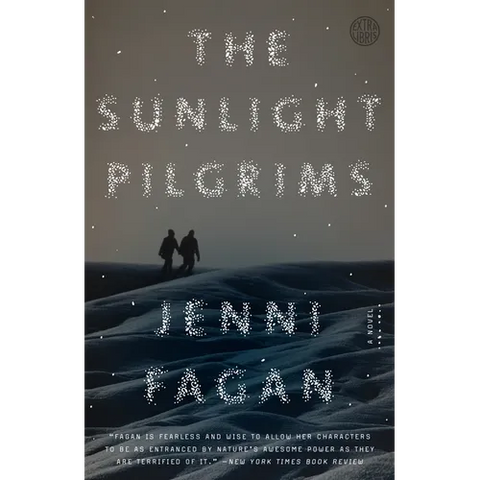 The Sunlight Pilgrims
