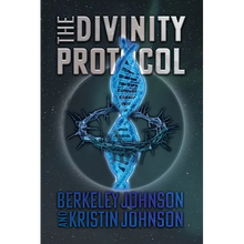 The Divinity Protocol - Paperback