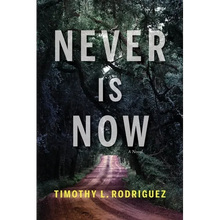 Never is Now