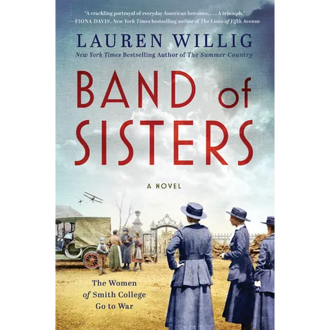 Band of Sisters