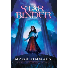 Starbinder: An Eye of Eternity Novella - Hardcover