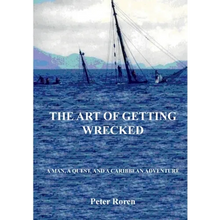 The Art of Getting Wrecked