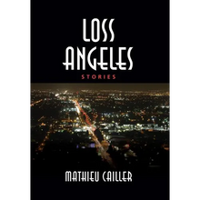 Loss Angeles - Hardcover