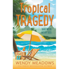 Tropical Tragedy - Paperback