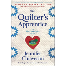 The Quilter's Apprentice