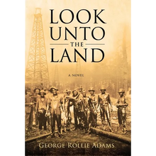 Look Unto the Land