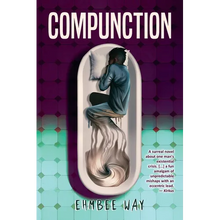 Compunction - Paperback