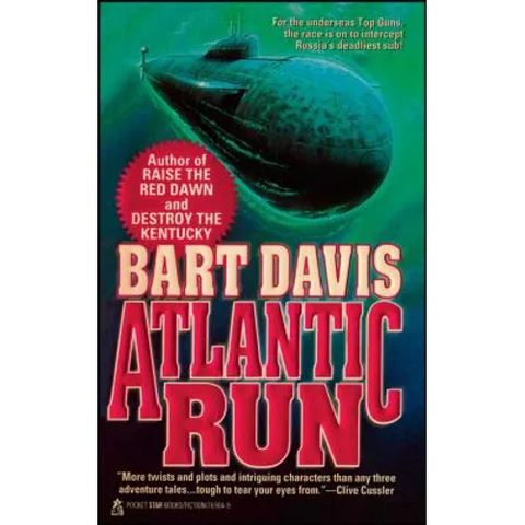 Atlantic Run