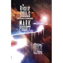 The River of Souls - Paperback
