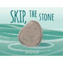 Skip, the Stone