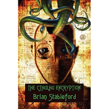 The Cthulhu Encryption: A Romance of Piracy - Paperback