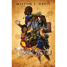 From Here To Timbuktu - Paperback