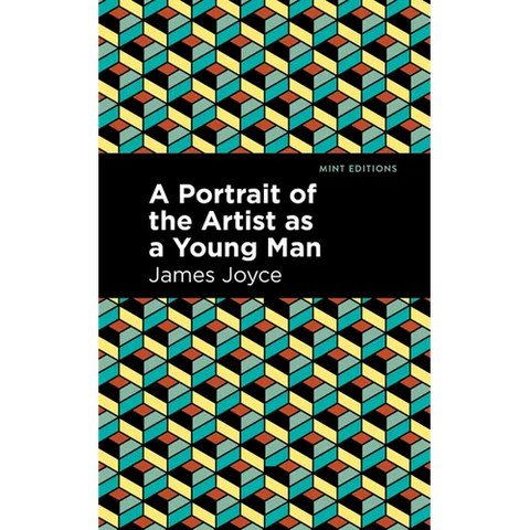 A Portrait of the Artist as a Young Man