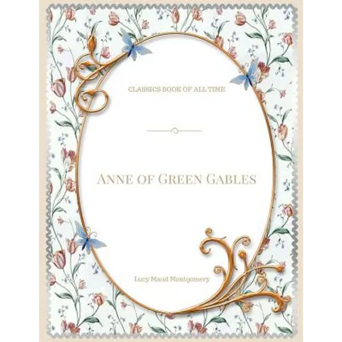 Anne of Green Gables