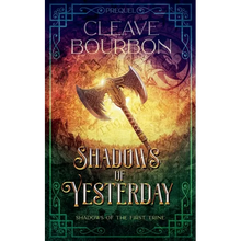 Shadows of Yesterday - Paperback