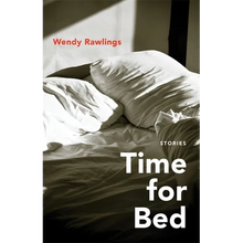 Time for Bed: Stories - Paperback