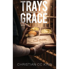 Trays of Grace - Hardcover