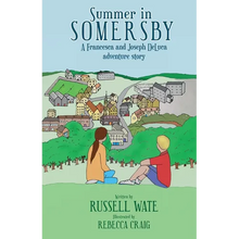 Summer in Somersby