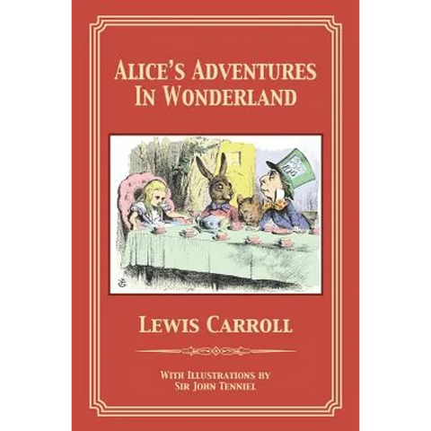 Alice's Adventures in Wonderland