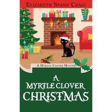 A Myrtle Clover Christmas