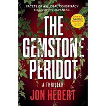 The Gemstone Peridot - Paperback