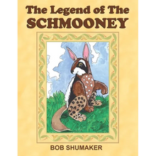 The Legend of the Schmooney