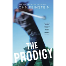 The Prodigy - Paperback
