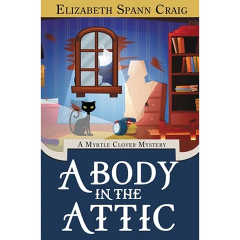 A Body in the Attic